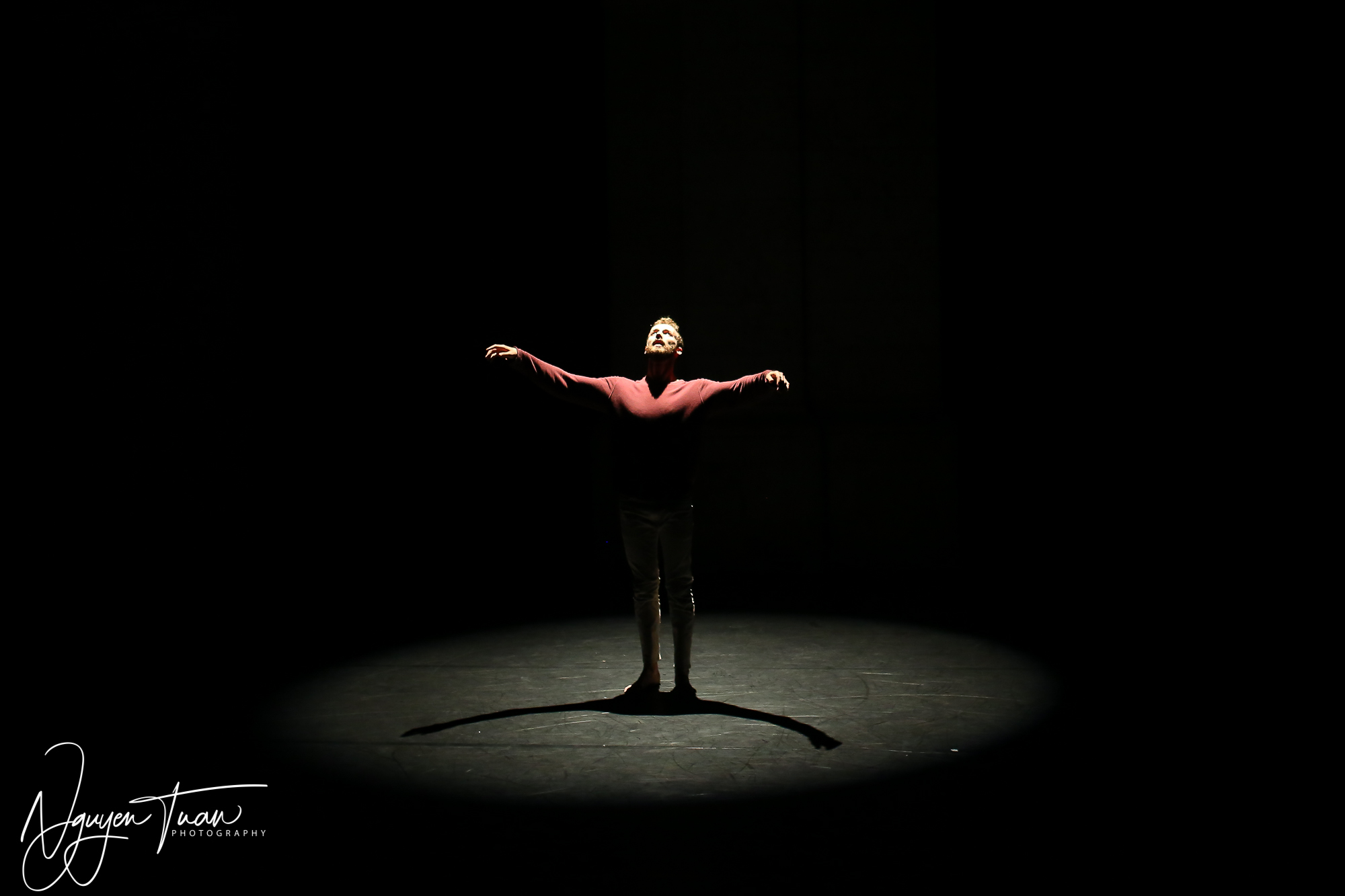 Danse Chorégraphique 0491